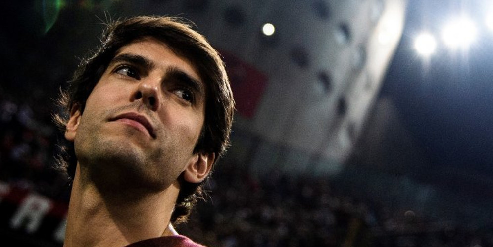 Ricardo Kaka Malah Jadi Direktur PSG? thumbnail